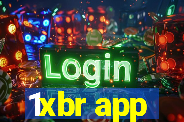 1xbr app