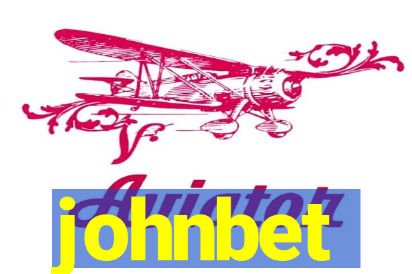 johnbet