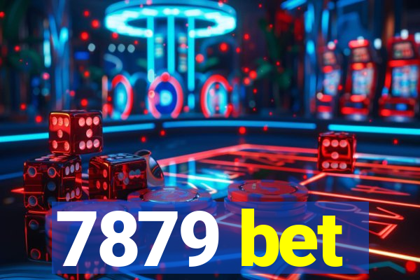 7879 bet