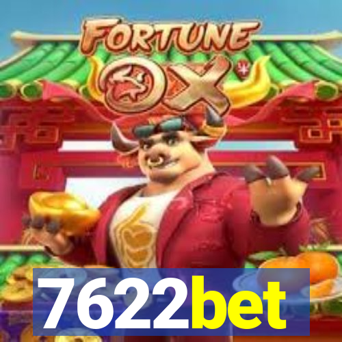 7622bet