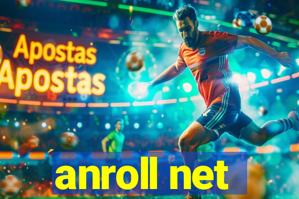 anroll net