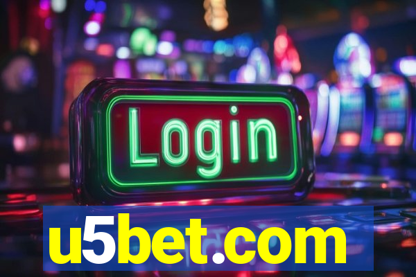 u5bet.com