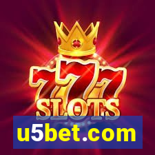 u5bet.com