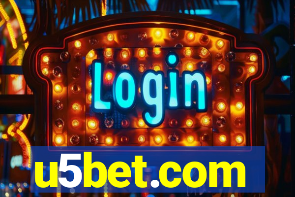 u5bet.com