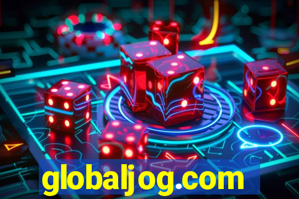 globaljog.com