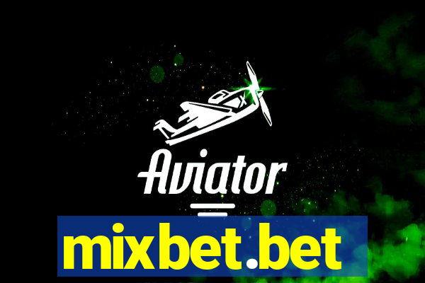 mixbet.bet