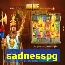 sadnesspg