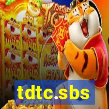 tdtc.sbs