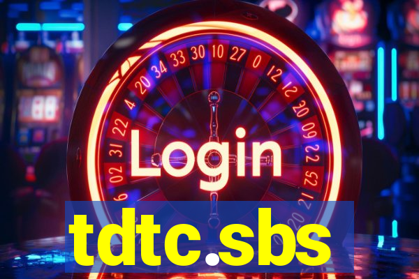 tdtc.sbs