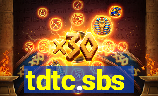 tdtc.sbs