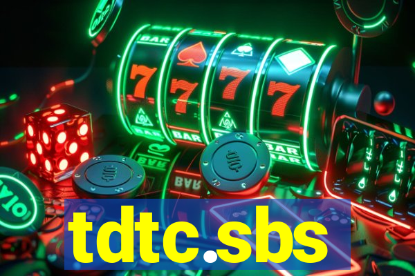 tdtc.sbs