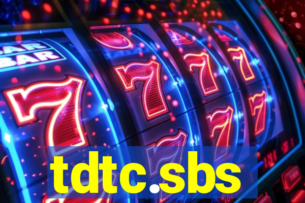 tdtc.sbs