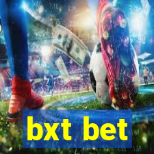 bxt bet