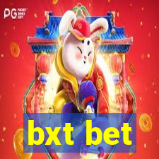 bxt bet