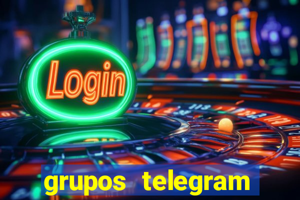 grupos telegram mais 18