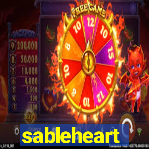 sableheart