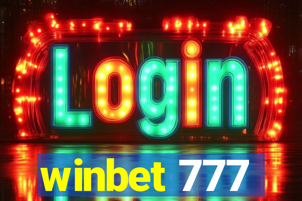 winbet 777