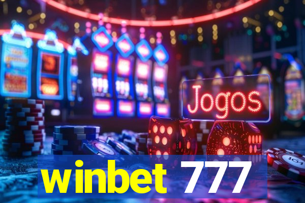 winbet 777