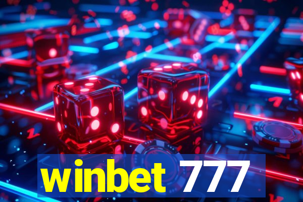 winbet 777