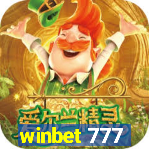 winbet 777