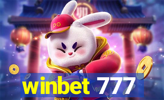 winbet 777