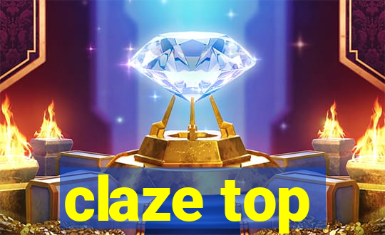 claze top