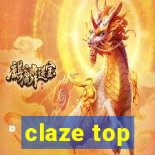 claze top