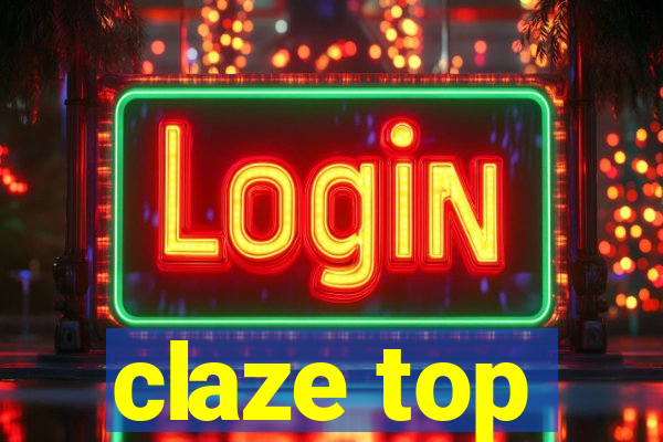 claze top