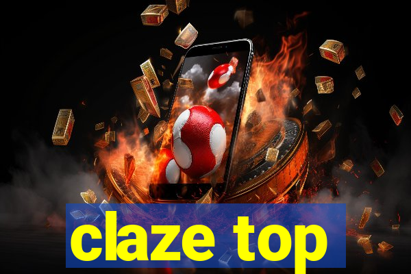 claze top