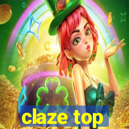 claze top