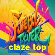 claze top