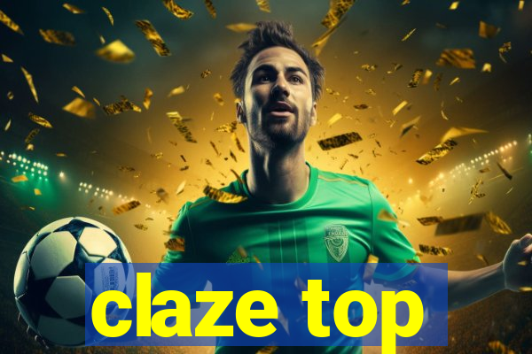 claze top