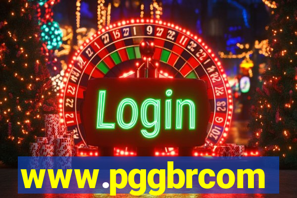 www.pggbrcom