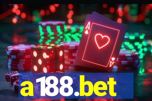 a188.bet