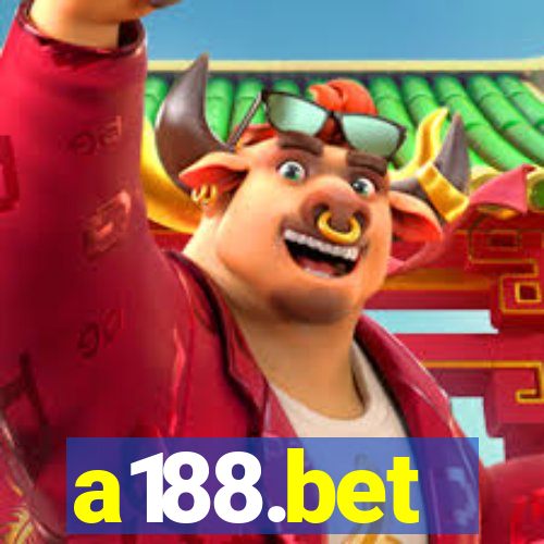 a188.bet