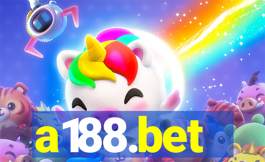 a188.bet