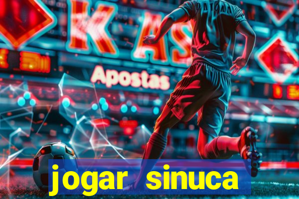 jogar sinuca apostando dinheiro