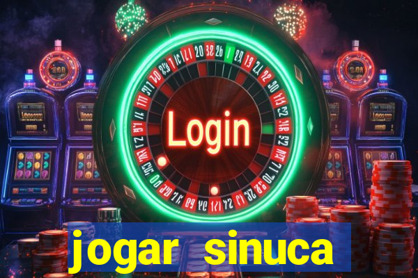 jogar sinuca apostando dinheiro