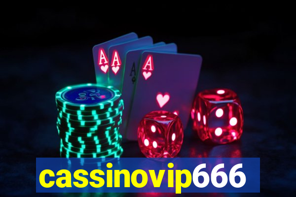 cassinovip666