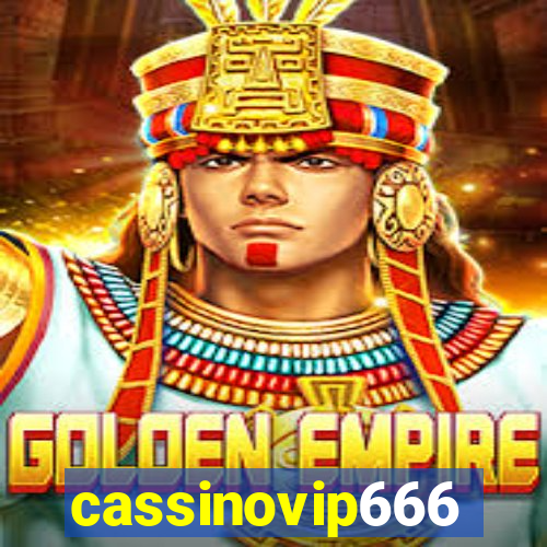 cassinovip666