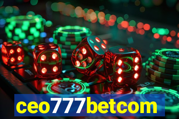 ceo777betcom