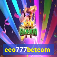 ceo777betcom