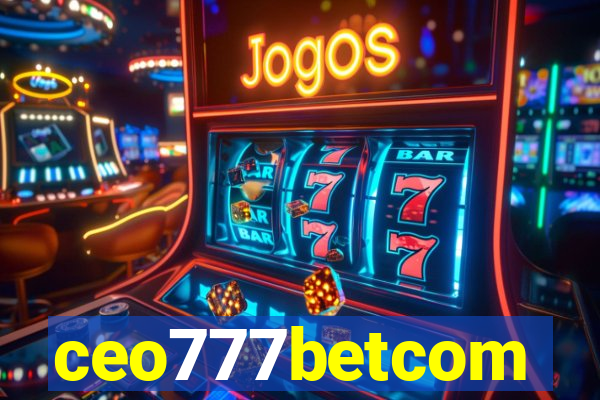 ceo777betcom