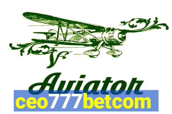 ceo777betcom