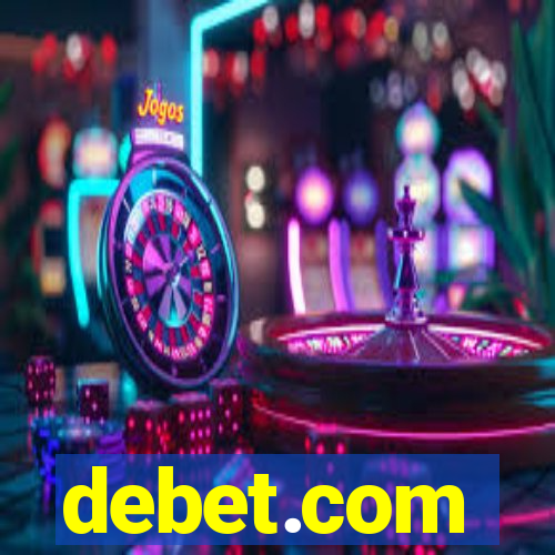 debet.com