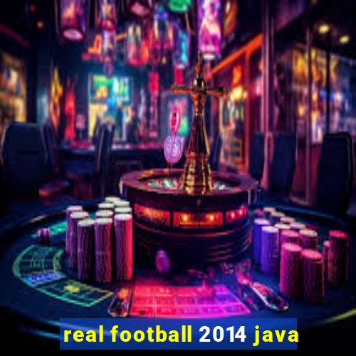 real football 2014 java