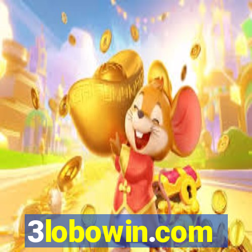 3lobowin.com