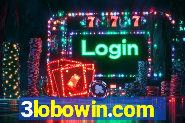 3lobowin.com