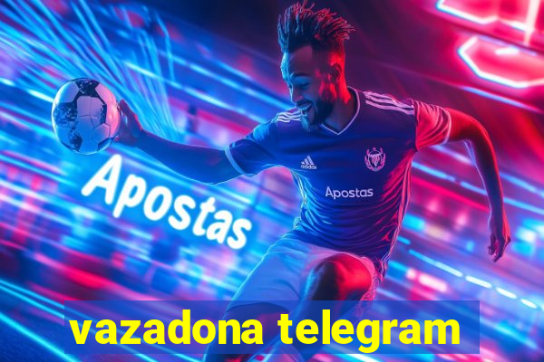 vazadona telegram