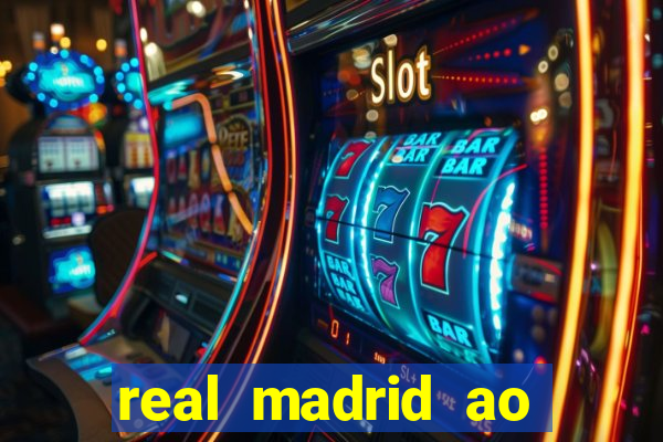 real madrid ao vivo multicanais